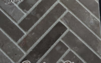 Escape to tranquility with the “Earth Allure” design concept