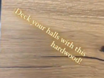 Evergreen Design Inspiration for the Holidays